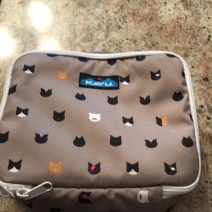 Kavu  barely used lunch box